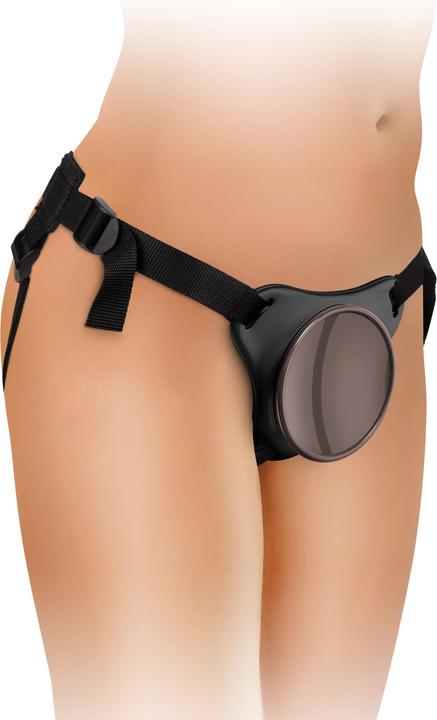 Produktbild Pipedream KCE Ulitmate Vibrating SBDK RC