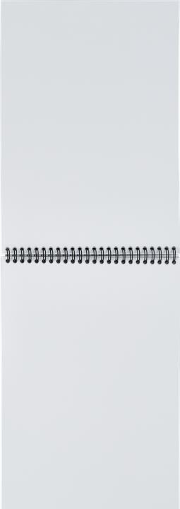 Produktbild Oxford Skizzenblock (A4, Blanko, Weicher Einband)