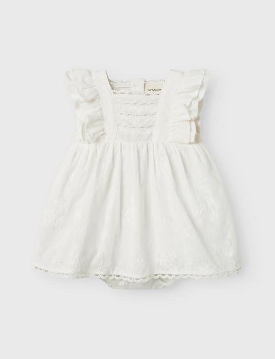 Produktbild Name it Bio-Baumwoll Kleid (62)