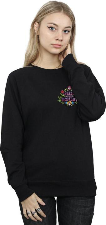 Produktbild Disney Coco Seize Your Moment Sweatshirt (S)