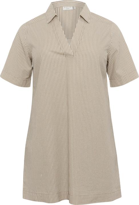 chincilla, White Stripe