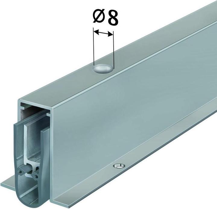 Image du produit Planet Scellés de porte