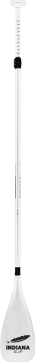 Immagine prodotto Indiana Telescopio di carbonio (200 cm, 3 pezzi)