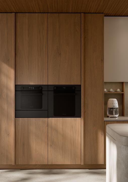 Image du produit Smeg DCF02WHEU
