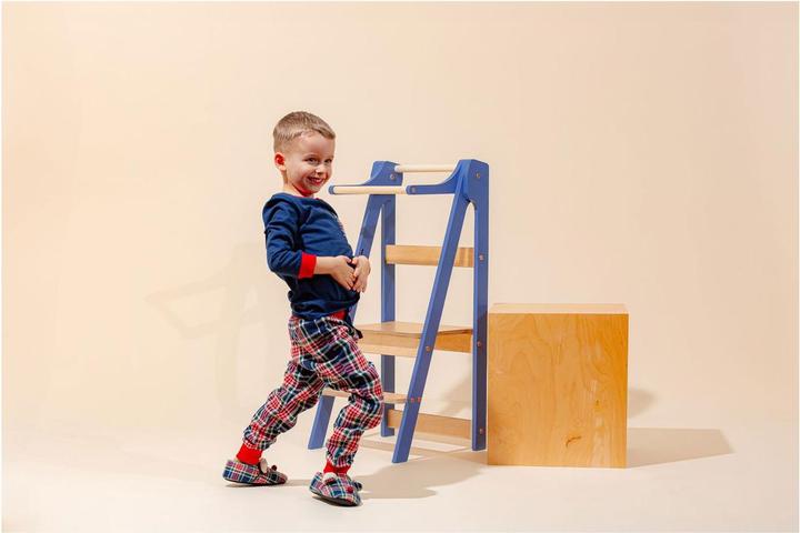 Image du produit Duck Woodworks Tour d'apprentissage pliable