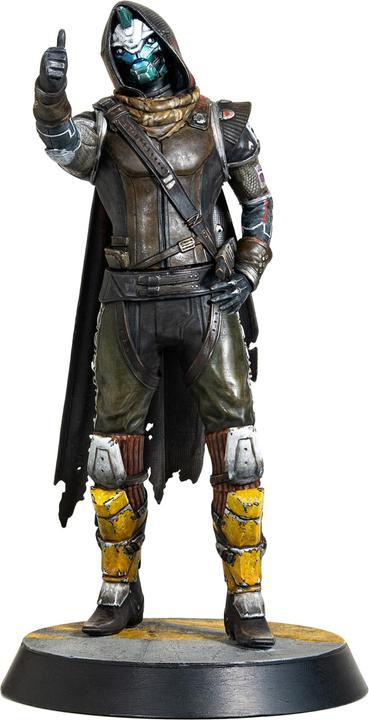 Produktbild Numskull Destiny 2 - Beyond Light - Cayde-6 Statue - 25cm