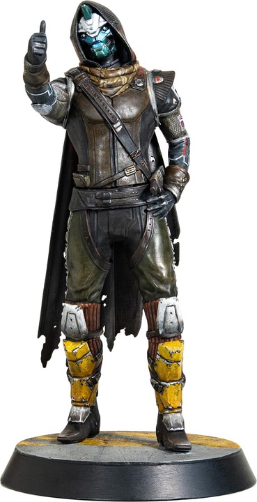 Numskull Destiny 2 - Beyond Light - Cayde-6 Statue - 25cm