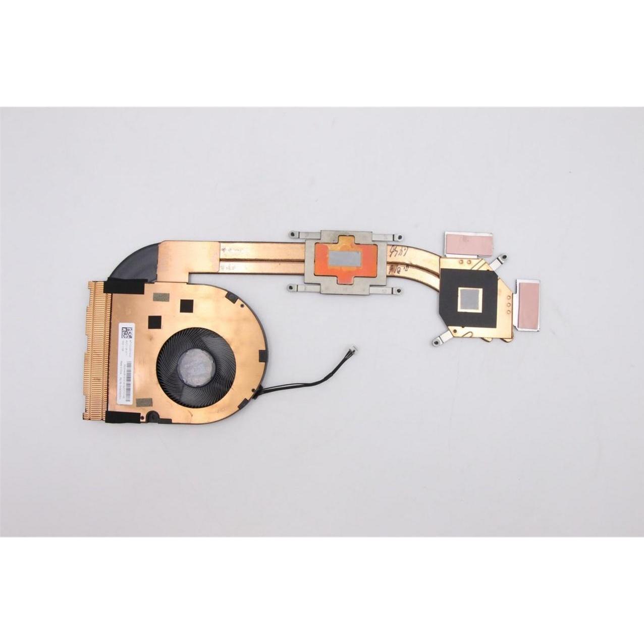 Lenovo ThorP P-1 INTEL FRU Thermal, Notebook Ersatzteile