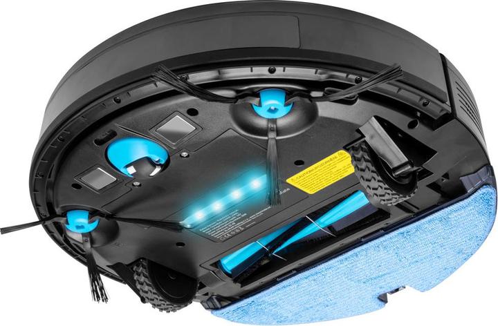 Actual product image Cleanmate LDS800 (3000 Pa)