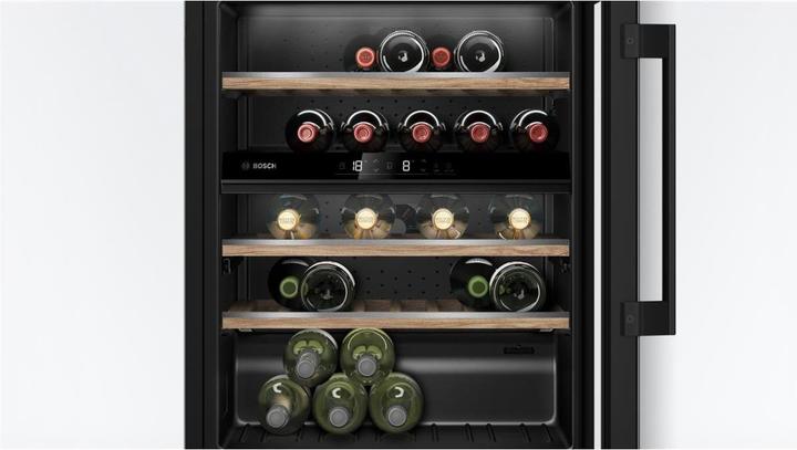 Actual product image Bosch Hausgeräte KUW21AHG0