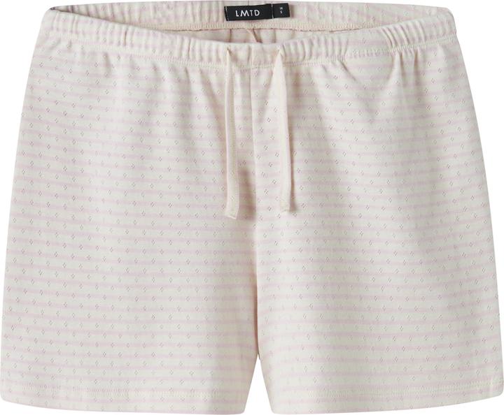 Image du produit Lmtd Biobaumwoll Shorts (158)