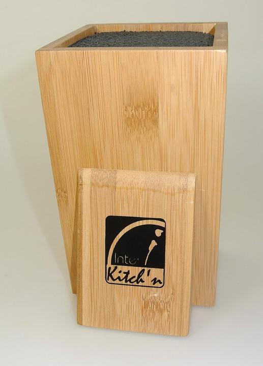 Actual product image Inter Kitchen Range