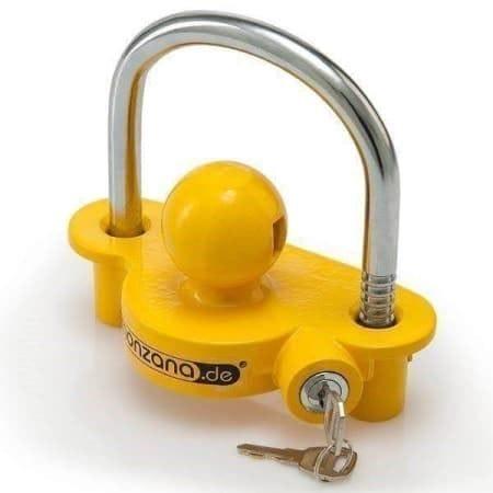 Image du produit Monzana Attelage de remorque