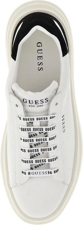 Produktbild Guess sneakers elba carryover (42)