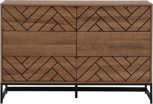 Actual product image Vente-unique Caratana (120 x 40 x 80 cm)