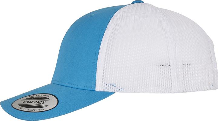 Produktbild Flexfit Retro Trucker 2-Tone - 3226 (One Size)
