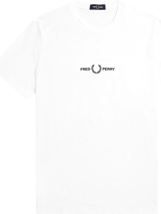 Produktbild Fred Perry T-Shirt (S)