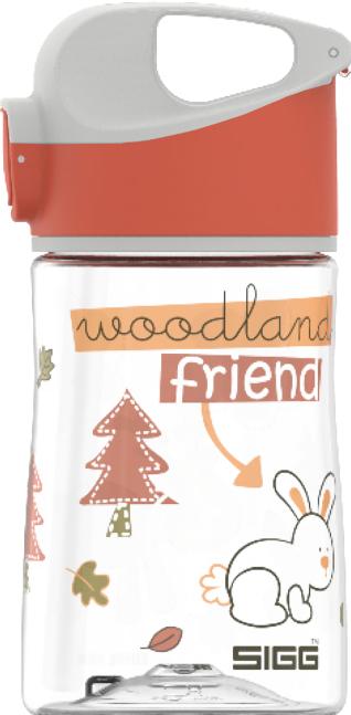 Actual product image Sigg Miracle Tritan (0.35 l)