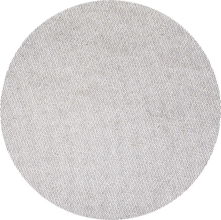 Actual product image Bosch Professional Zubehör Expert M480 Sanding net for random orbital sander, 150 mm, G 240, 5 pieces (240)