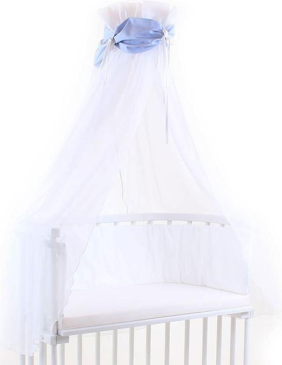 Produktbild Babybay Himmel für alle Babybay-Typen