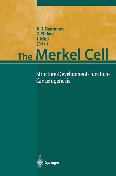 The Merkel Cell (2010)