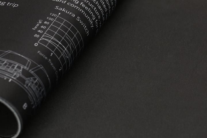 Produktbild Varmilo EC Mechanical Switch (XL)