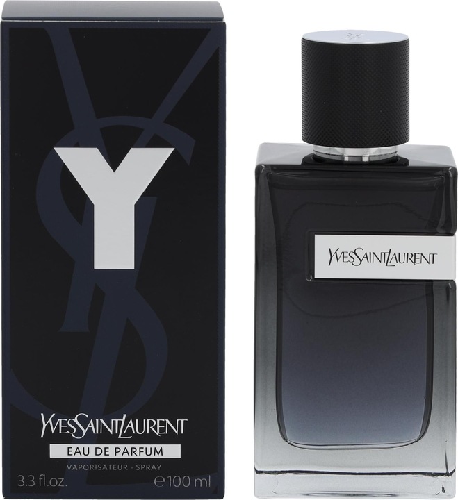 Yves Saint Laurent Y (Eau de Parfum, 100 ml)