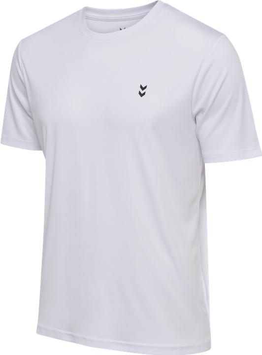 Image du produit hummel hmlPULSE TRAINING T-SHIRT S/S (XXL)