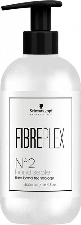 Image du produit Schwarzkopf Professional Fibreplex No2 Bond Sealer (No2 Scellant Bond Sealer)