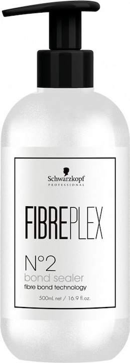 Schwarzkopf Professional Fibreplex No2 Bond Sealer (No2 Bond Sealer)