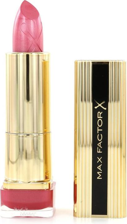Produktbild Max Factor Colour Elixir (095 Dusky Rose)