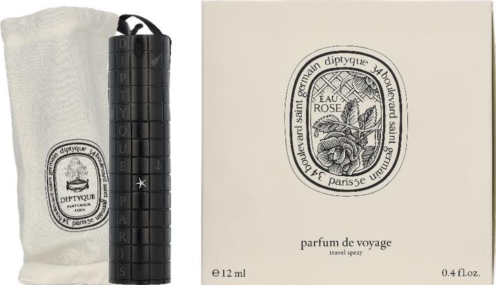 Immagine prodotto Diptyque Eau Rose (Eau de parfum, 12 ml)