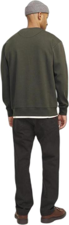 Produktbild Jack & Jones Rddscott Crew Neck Sweat L/S Noos (M)
