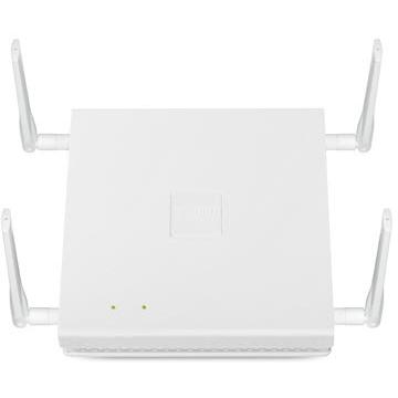 Lancom Systems LX-6402 Power over Ethernet (PoE) (1200 Mbit/s), Access Point
