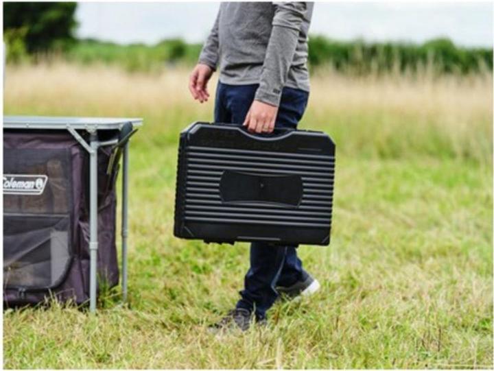 Actual product image Campingaz Bistro Grill