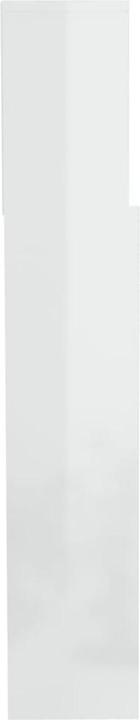 Produktbild VidaXL Bruce (200 x 19 x 103.5 cm)
