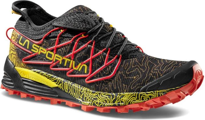 Actual product image La Sportiva Mutant (46)