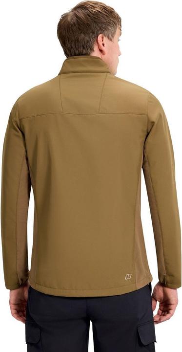 Immagine prodotto Berghaus M Ghlas 3.0 Softshell Jkt (Jacke) (48)