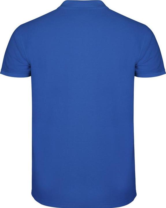 Produktbild Alpinia Star Poloshirt kurzärmlig (116)