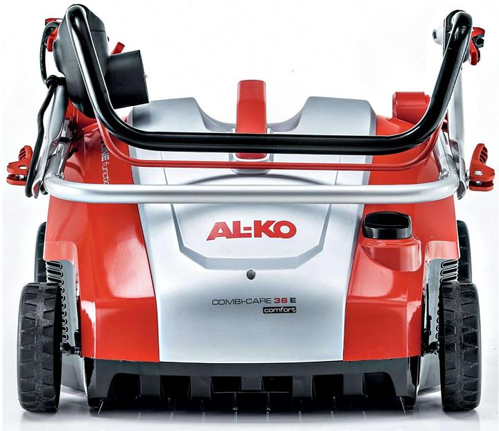 Produktbild AL-KO Elektro-Vertikutierer Combi Care 36 E Comfort