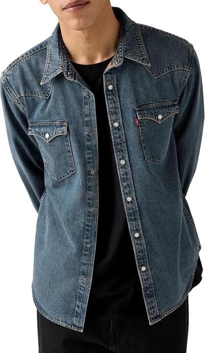 Immagine prodotto Levis Camicia Western Standard Barstow (XL)