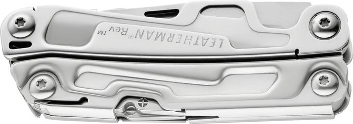 Actual product image Leatherman Rev (13 Functions)