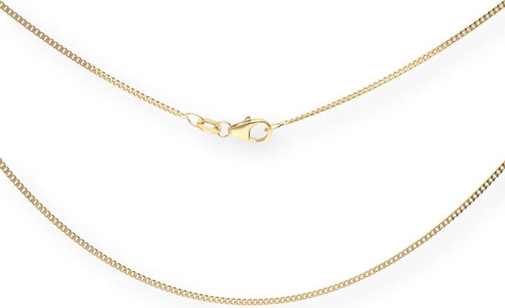 Produktbild Carat Basic (Gold 9ct, 40 cm)