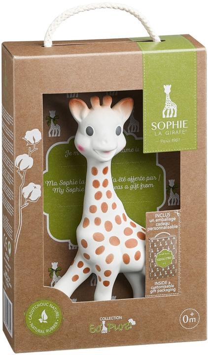Image du produit Sophie de Giraf Sophie la Giraffe