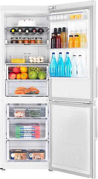 Image du produit Samsung RB34J3515WW (339 l)