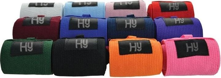 Image du produit Hy Bandage pour queue de cheval 20pcs