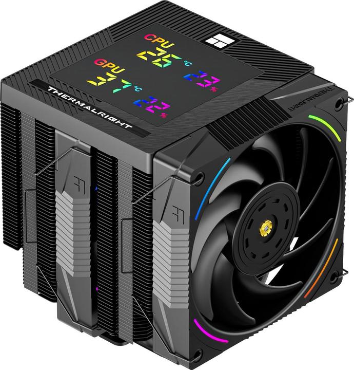 Produktbild Thermalright 120 Digital EVO (160 mm)