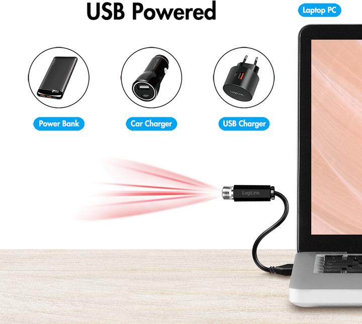 Image du produit LogiLink LED016