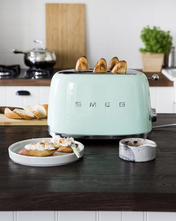 Actual product image Smeg 50's Retro Style