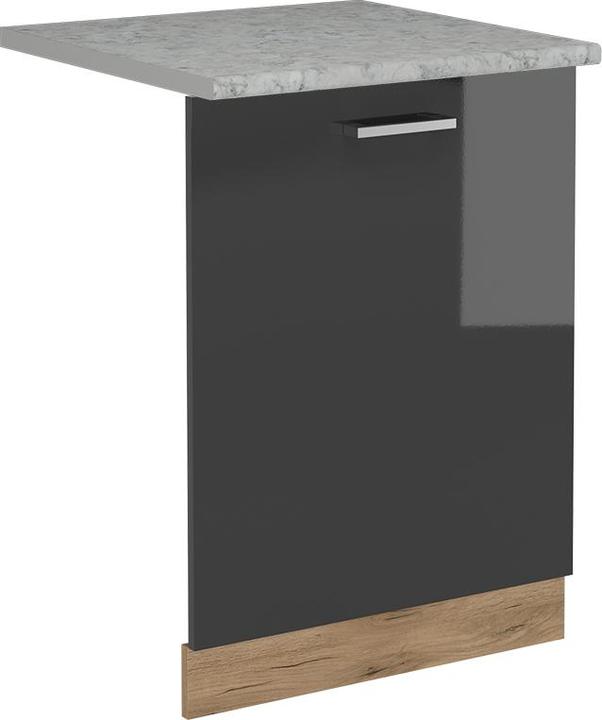 Actual product image Vicco Geschirrspülblende R-Line